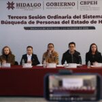 Hidalgo alcanza 93.26% de efectividad en localización de personas