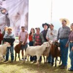 Impulsa Saderh la productividad pecuaria y soberanía alimentaria de 23 municipios