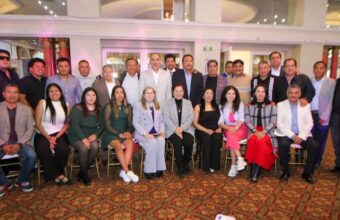 Realiza SEPH Jornada Pedagógica Estatal de Educación Física