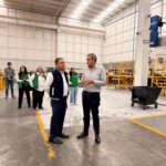 UTEC Tulancingo amplía oportunidades de formación y empleo