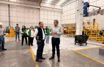 UTEC Tulancingo amplía oportunidades de formación y empleo