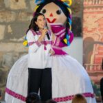 Celebran 25 años de Huasca como primer Pueblo Mágico