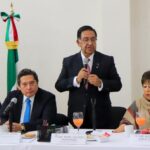 Notariado hidalguense se prepara para la entrada en vigor de la nueva Ley del Notariado