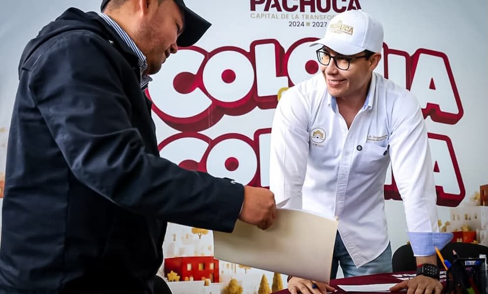 Jorge Reyes fortalece la presencia municipal en Bugambilias a través de Colonia x Colonia