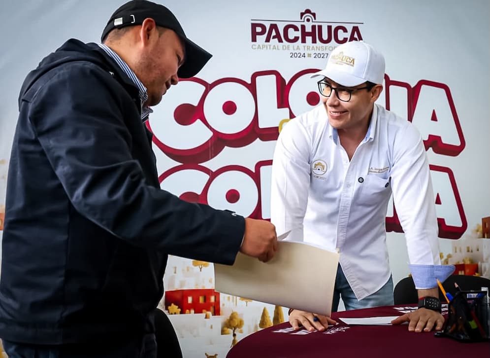 Jorge Reyes fortalece la presencia municipal en Bugambilias a través de Colonia x Colonia