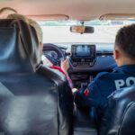 Jorge Reyes acompaña prácticas de conducción responsable para fortalecer la seguridad vial en Pachuca