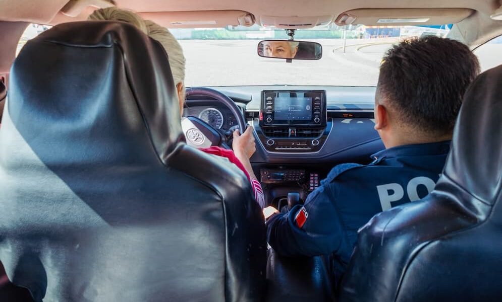 Jorge Reyes acompaña prácticas de conducción responsable para fortalecer la seguridad vial en Pachuca