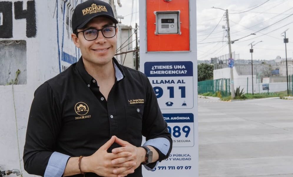 Jorge Reyes