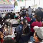Mesas de Acercamiento de Bienestar y Paz continúan recorriendo Hidalgo