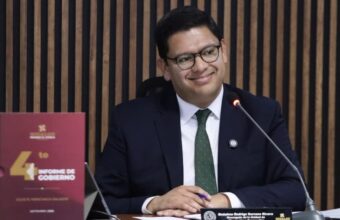 Fortalece gobierno de Julio Menchaca la planeación estatal con participación, evaluación e innovación