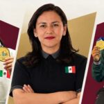 Conoce a las ganadoras del Premio Estatal del Deporte Hidalgo 2026