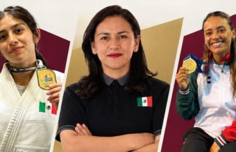 Conoce a las ganadoras del Premio Estatal del Deporte Hidalgo 2026