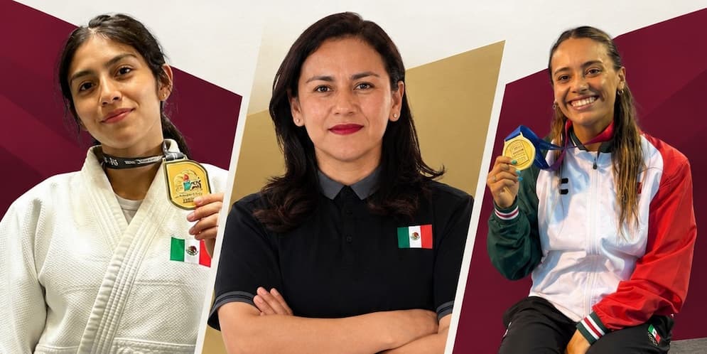 Conoce a las ganadoras del Premio Estatal del Deporte Hidalgo 2026