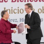 Menchaca y Gobierno de México consolidan arranque del Polo de Bienestar en Zapotlán