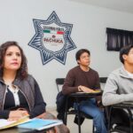Conducción responsable: arranca la nueva capacitación vial en Pachuca