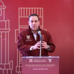 DIF Hidalgo cuenta con 206 mil despensas y 446 albergues ante afectaciones por lluvias