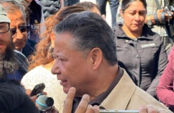 Prepara Gobierno de Hidalgo denuncia contra responsables de Uber