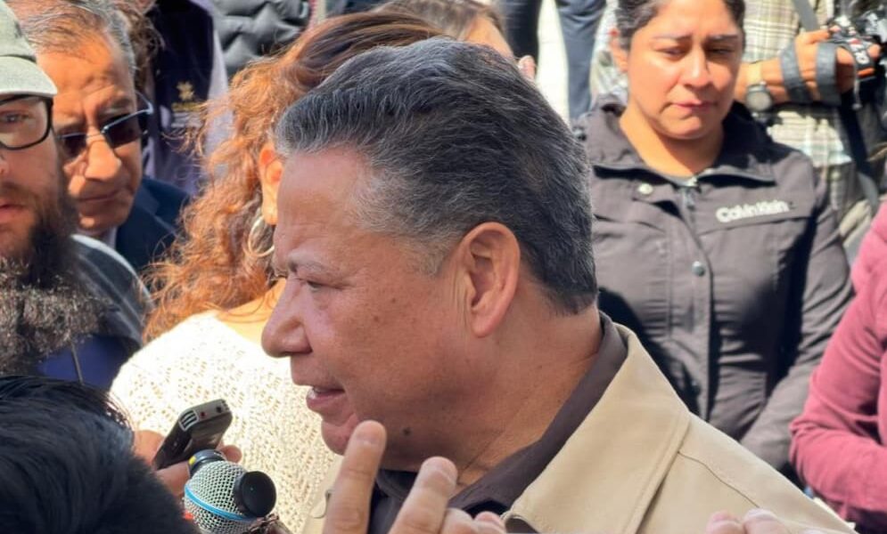 Prepara Gobierno de Hidalgo denuncia contra responsables de Uber