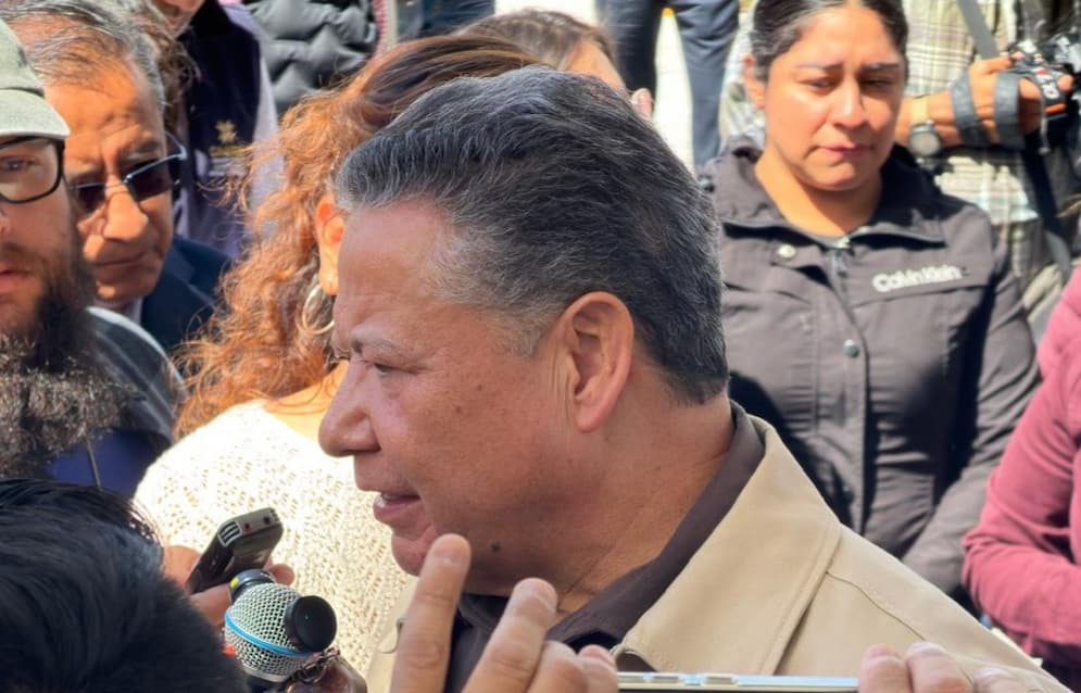 Prepara Gobierno de Hidalgo denuncia contra responsables de Uber